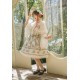 Miss Point Susan's Courtyard Box Pleated JSK(Reservation/3 Colours/Full Payment Without Shipping)